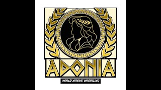 WXW Adonia November 22 2024 [upl. by Beall]