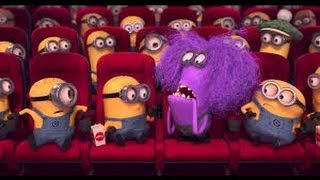 DESPICABLE ME 2  Trailer 2  Official HD Universal Pictures [upl. by Anerec]