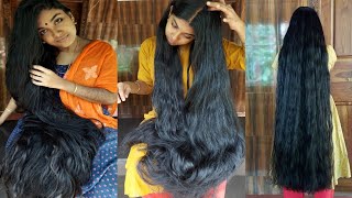 how to Stop hair fall in One day amp how to Boost hair growth Fastday75 [upl. by Sands]