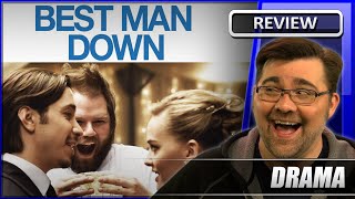 MAN DOWN  Review [upl. by Keven]