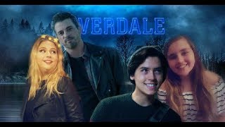 RIVERDALE  Kiss Marry Kill I Shan Shan Ft Ellie Rose [upl. by Garrot325]