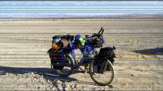 Cicloturismo Atacama [upl. by Aznofla]