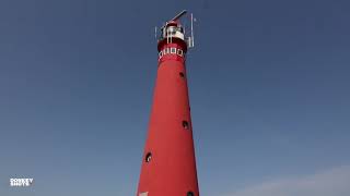 Van Lauwersoog naar Schiermonnikoog [upl. by Innob]