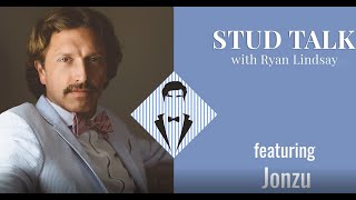 Stud Talk featuring Jonzu [upl. by Rettig578]