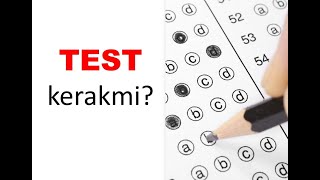 TEST telegram orqali turli fanlardan test olish [upl. by Tavi210]