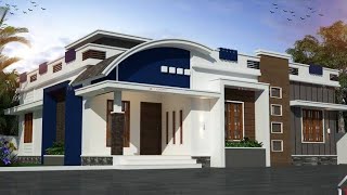 House front design pictures  Beautiful house designs 😍 [upl. by Llered565]