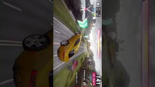 Asphalt 9 crazy movement asphalt9 asphalt9legends asphalt [upl. by Lachus]