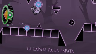 La LaPaTa layout preview [upl. by Dlarej]