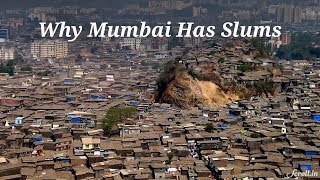 Why Mumbai Has Slums [upl. by Etnovert363]