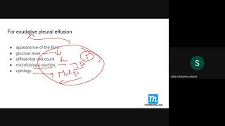 RS MCQ Part 8 Pleural diseases [upl. by Hecht]