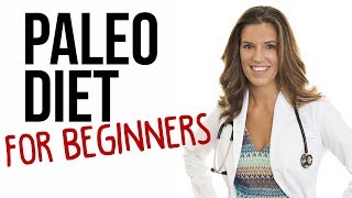 Paleo Diet for Beginners  How to Begin Eating Paleo [upl. by Atiuqahc674]