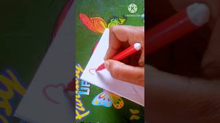 Water colour🌺 bookmarks painting 🎨 music song [upl. by Ablasor]