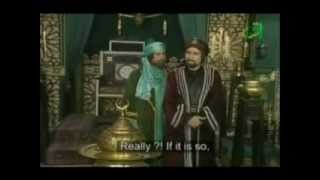 Imam Dawud  arapski film [upl. by Eitsrik150]