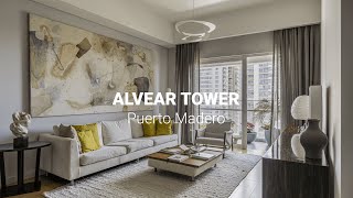 Alvear Tower [upl. by Hsirrehc]