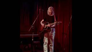 Phoebe Bridgers performing her song Georgia in 2015 at Room 5 in LA [upl. by Adnorat]