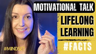 This Mindset Will Help You Achieve Success  Motivational Talk [upl. by Ahsikar]