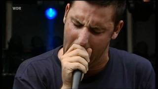 Parkway Drive  Carrion HD LIVE AREA4 2010 [upl. by Ellynad]