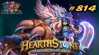 Ding Dong Der Eis Schamane ist da Lets Playgerman Hearthstone rankedStreaminfo 814 [upl. by Leroj339]