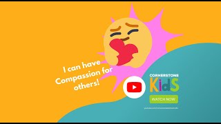 September  Week 4  Compassion [upl. by Heath]