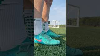 Nike Phantom GX 2 Elite AG football nikefootball soccer soccerskills nikefootball nike [upl. by Ellehcil]