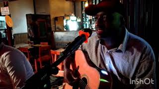 Sunday Golden Guitar  ni inde undirije umwana Impala Cover by Ruti and Kalisa [upl. by Orual]