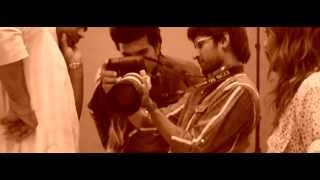 Yevadu Exclusive Photo Shoot for Ram Charan by Photriya Venky [upl. by Farny]