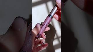 Creí que este labial era un gloss de labios 😮✨ lipglossapplication lipgloss naturaarg [upl. by Bernstein]