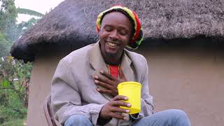 DJ LOVAH FT KIPSANG  BENJAA OFFICIAL MUSIC VIDEOLatest Kalenjin Music songs [upl. by Ladonna]