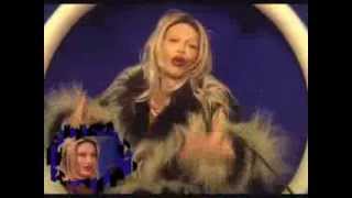 Celebrity Big Brother 4 2006 Pete Burns Best Bits [upl. by Atikaj31]