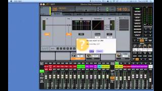 X32 Live Webinar Matrix Mixes on the X32 [upl. by Tandi]