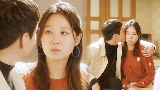 고경표 최화정 앞 기습 프러포즈 “나랑 결혼해줄래” 《Dont Dare To Dream》 질투의 화신 EP17 [upl. by Henig]