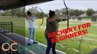 First time trying Archery Free archery range amp where to buy equipment [upl. by Ahsiner]