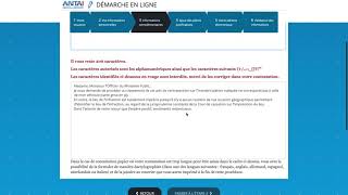 Tutoriel  Comment contester une contravention sur ANTAI [upl. by Adekan]