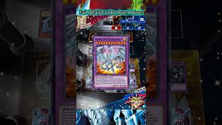 BLUEEYES DECK DEFEATS TIER 0 TACHYON Duel Links [upl. by Erik816]