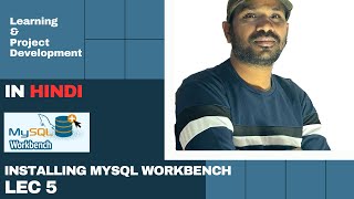 MySql WorkBench Install  MySQL WorkBench Install on Windows java [upl. by Felicdad391]