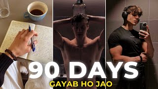 How to Change Your Life in 90 Days [upl. by Aplihs]