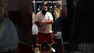 Goofy post random guinness djkhaled [upl. by Michelina]