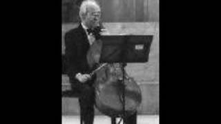 Richter amp Borodin Quartet play Franck Piano Quintet [upl. by Rehportsirhc]