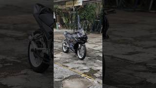 ZX 150 beda ni bos [upl. by Marya]