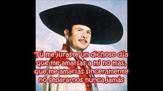 Antonio Aguilar El Buque de Mas Potencia Letra [upl. by Novrej]