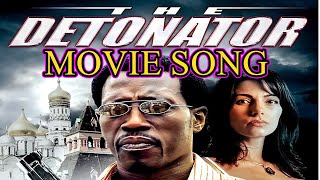 The Detonator 2006 song the detonator Soundtrack Mic Griffins song EVERYDAY in THE DETONATOR Movie [upl. by Alba546]