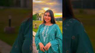 Noureen Afrose Piya Today best tiktok  Noureen Afrose Piya  cute girl tiktok 2024 [upl. by Zwick170]