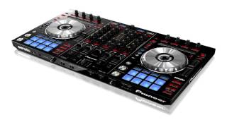 Actualizar Firmware de Pioneer DDJ SR o DDJ SX en Windows Tutorial en Español [upl. by Anelegna273]