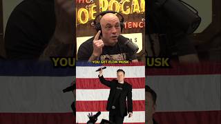 Rogan What You Get Now With Donald Trump [upl. by Rubia820]