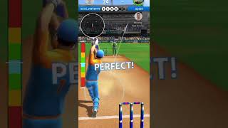 6 bal par 6 six cricketshorts 2024 cricketnews न्यू [upl. by Benedic]