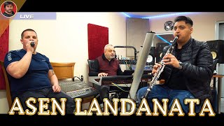 ASEN LANDANATA   LIVE   Za VASIL   Cover [upl. by Torrence]