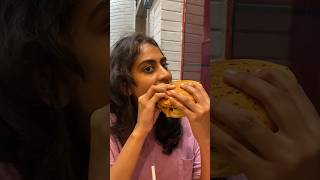 Bad experience at KFC👎 youtubeshorts food malayalam foodie kfc short shorts [upl. by Lilian]