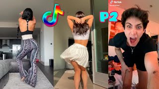 Baby Its Your World Aint It Part 2 High School  Nicki Minaj TikTok Dance Challenge [upl. by Tan505]