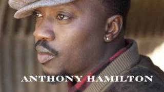 Anthony Hamilton I did it for sho [upl. by Aihsetal797]