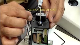 Care and Calibration of Tonometers [upl. by Ethelda20]